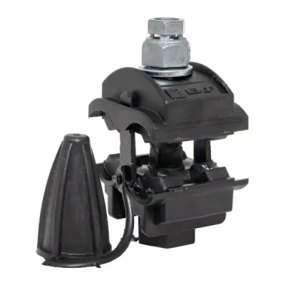 Зажим прокалывающий ответвительный P3X-95 25-95mm2 25-95mm EKF PROxima