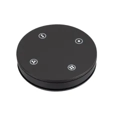 Пульт INTELLIGENT ARLIGHT SMART-801-22-4G-4SC-SH Black (3V, Magnet, 2.4G) (IARL, IP20 пластик, 5 лет)