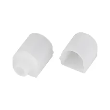 Заглушка ARL-MOONLIGHT-1516-CAP-SET-WH ARL, пластик