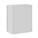 Корпус навесной уличный ST Outdoor с М/П ВxШxГ 300x250x150 мм, IP66