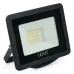 Прожектор светодиодный 2835SMD, 20W 4000K AC220V/50Hz IP65, черный в компактном корпусе, SFL90-20 Прожектор светодиодный 2835SMD, 20W 4000K AC220V/50Hz IP65, черный в компактном корпусе, SFL90-20
