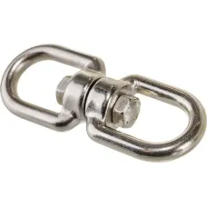 Вертлюг петля-петля  6 мм А4