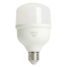 Лампа светодиодная, 30W 230V E27 4000K T100, SBHP1030