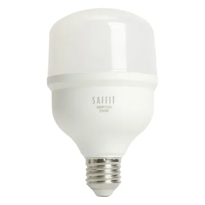 Лампа светодиодная, 30W 230V E27 4000K T100, SBHP1030
