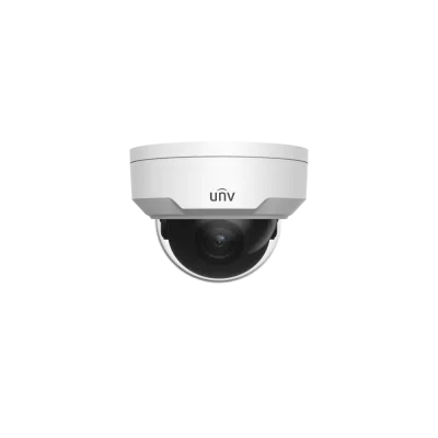 Видеокамера IP 4Мп купольная уличная IP67 ИК-30м с PoE (4мм)