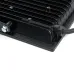Прожектор светодиодный 2835SMD, 100W 4000K  AC230V/50Hz IP65, черный в компактном корпусе, SFL90-100