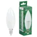 Лампа светодиодная, 20W 230V E14 2700K C37, SBC3720