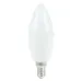 Лампа светодиодная, 20W 230V E14 6400K C37, SBC3720
