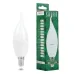 Лампа светодиодная, 20W 230V E14 6400K на ветру C37T, SBC3720