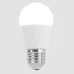 Лампа светодиодная, 20W 230V E27 4000K G45, SBG4520