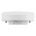 Лампа cветодиодная, (25W) 230V GX53 4000K, SBGX5325