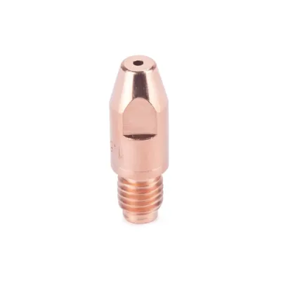 Наконечник М8х30х1.6 (CuCrZr) (140.0590/MD0005-86)