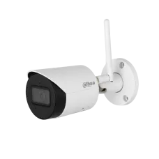 Видеокамера IP 2Мп цилиндрическая уличная IP67 ИК-30м Wi-Fi (3.6мм)
