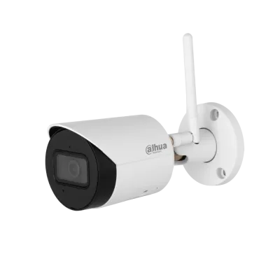Видеокамера IP 2Мп цилиндрическая уличная IP67 ИК-30м Wi-Fi (3.6мм)