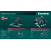 Станция паяльная программируемая, KPI-10, 50 - 480°C, 100 Вт, 3 жала Т12
