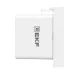 Розетка USB A+C, 2.1А, 2 гнезда, без индикатора, белая EKF