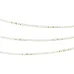 Лента светодиодная герметичная 5 Вт/м 24 В ULW-SE-A80-5mm 6000К IP65 5 м CRI>90