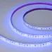 Лента светодиодная 12 Вт/м 24В IP65 RGB 120LED/м RT/RTW-A120-8-10mm SMD 2835 5 м