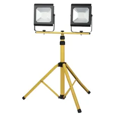 Штатив для прожектора ЭРА  LPR-TRIPOD 4х10-100Вт<3кг