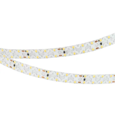 Лента светодиодная 19,2 Вт/м 24В IP20 6000K 160LED/м RZ-A160-15mm SMD 2835 5 м