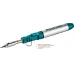 Газовый паяльник SolderPro 70A, набор 3-в-1, 30-70 Вт, горелка, фен, 1300°С