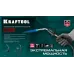 Горелка газовая на баллон, с пьезоподжигом, KF-9000