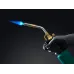 Горелка газовая на баллон, с пьезоподжигом, KF-9000