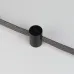 Чаша накладная промежуточная ART-INBELT-CANOPY-SURFACE-MID-V(BK) (ARL)