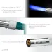 Горелка газовая на баллон, цельнометаллическая с пьезоподжигом, KG-1000