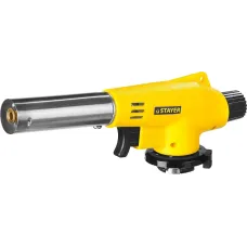Горелка газовая MaxTerm MG100 1300°C с пьезоподжигом