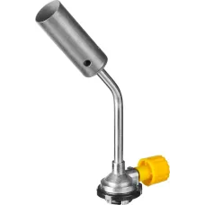 Горелка газовая MaxTerm MT100 1300°C на баллон с цанговым соединением