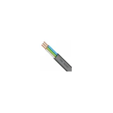 Кабель ВВГ-Пнг(А)-LS 660 В 3Х1,50 ок(N,PE)