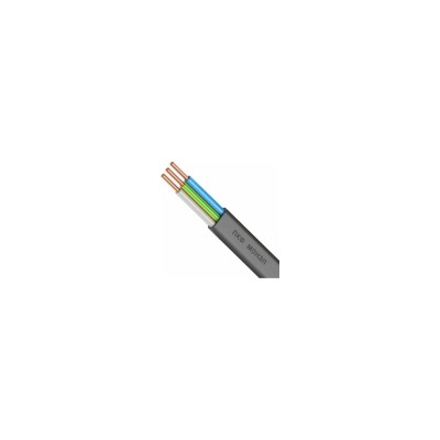 Кабель ВВГ-Пнг(А)-LS 660 В 3Х1,50 ок(N,PE)