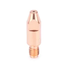Наконечник M6х28х0.8 (AL) (141.0001/MD0009-58)