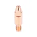 Наконечник M6х28х0.8 (AL) (141.0001/MD0009-58)