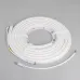 Гибкий неон 12 Вт/м 24В RGB IP67 80LED/м SPI WAVE-SIDE-DOUBLE-A80-16x15mm SMD 2835 5м, вывод боковой, 5 лет