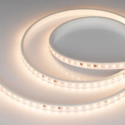 Лента светодиодная 14 Вт/м 230В IP65 3000K 72LED/м ARL-C72-15.5mm SMD 5630 50 м