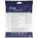 Рамка для розеток и выключателей ЭРА Elegance 14-5011-01М Classic, на 1 пост, белый матовый