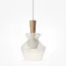 Светильник подвесной Maytoni Toys MOD405PL-01W1 GU10х1х28W Белый