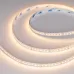 Лента светодиодная 19,2 Вт/м 24В IP20 6000K2700K 240LED/м RT-A240-10mm SMD 3528 5 м