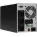 Источник бесперебойного питания Online Innova TBE 1000 ВА/ 900 Вт фазы 1/1, Tower, EPO, RS-232, USB