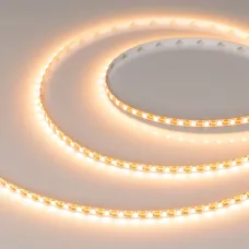 Лента светодиодная 10 Вт/м 24В 2400K IP20 120LED/м FC-A120-5mm SMD 2835 5 м