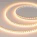 Лента светодиодная 10 Вт/м 24В 2400K IP20 120LED/м FC-A120-5mm SMD 2835 5 м Лента светодиодная 10 Вт/м 24В 2400K IP20 120LED/м FC-A120-5mm SMD 2835 5 м