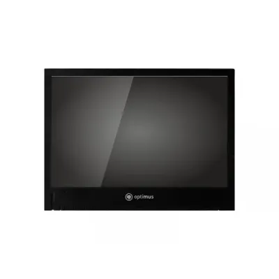 Монитор домофона Hands Free с 8-дюймовым экраном для IP системы