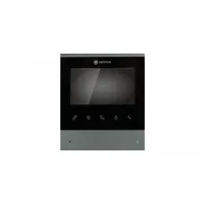 Монитор домофона Hands Free с 4.3-дюймовым экраном для координатно-матричной системы