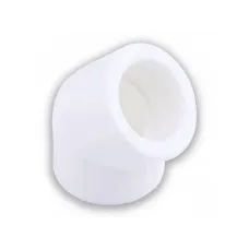PRO Угол 45гр. x 25 (300/50) (Valfex) БЕЛЫЙ