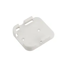 Держатель для пульта SMART-RH2 White ARL, пластик