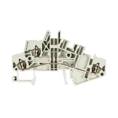Этажная клемма WKF 1,5E/8113/35