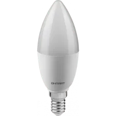 Лампа ОНЛАЙТ 90 055 OLL-C37-12-230-4K-E14-FR