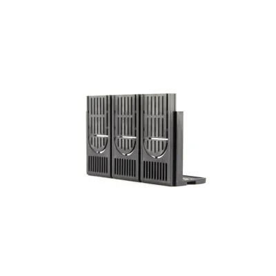 Крышка клеммная короткая TCF 25GM S3 для 3п HGM/HGE160/250